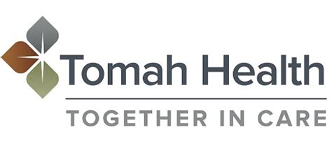 Tomah health - Communicate with your doctor Get answers to your medical questions from the comfort of your own home Access your test results No more waiting for a phone call or letter – view your results and your doctor's comments within days
